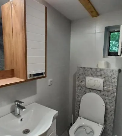 Apartment Island Ada Belgrade