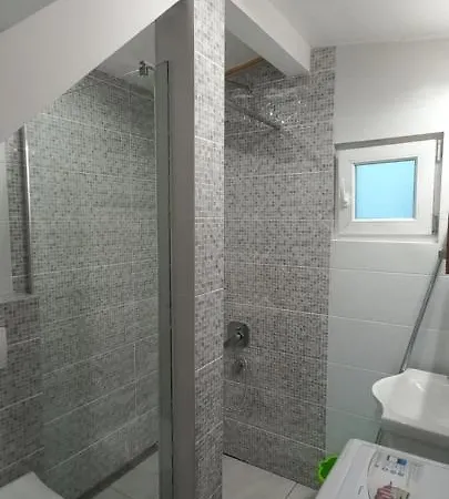 شقة Island Ada بلغراد