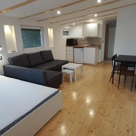 Island Ada Apartment *