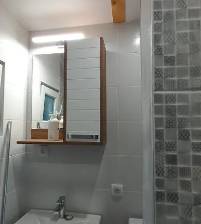 Apartment Island Ada *