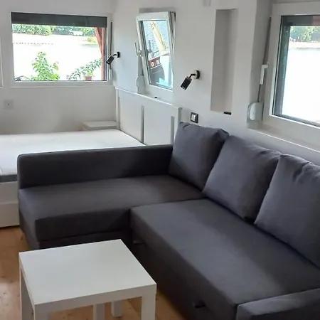 Apartment Island Ada *