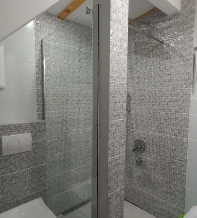 Island Ada بلغراد